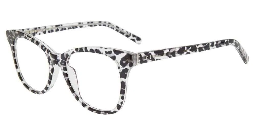 Diff CARINA Eyeglasses - view 2